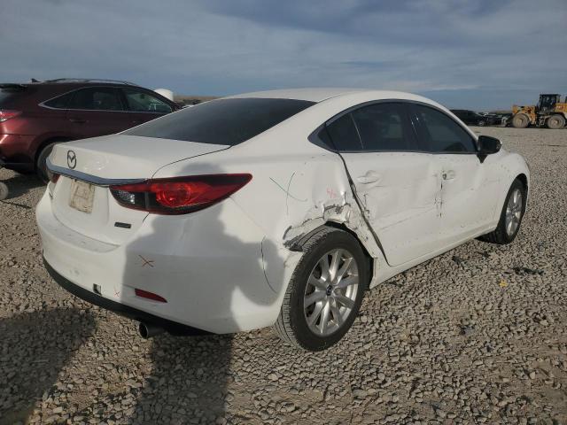 2016 MAZDA 6 SPORT - JM1GJ1U56G1401841