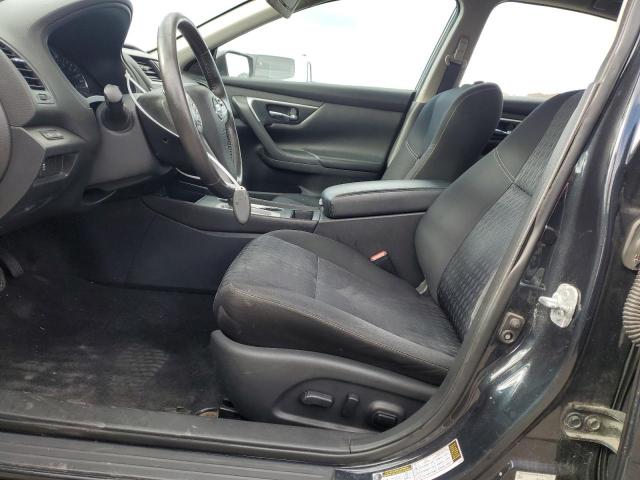 2017 NISSAN ALTIMA 2.5 #3282626063