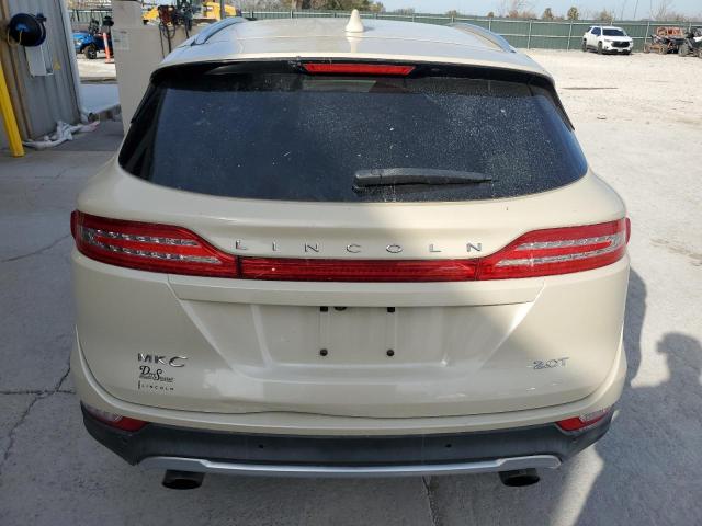 2018 LINCOLN MKC PREMIE #3290280247