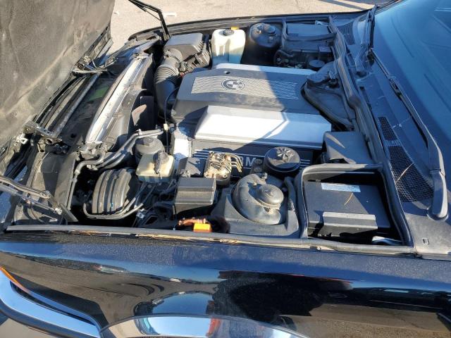 1993 BMW 740 IL AUT #3311508239