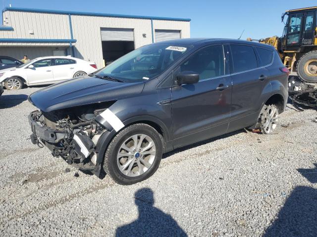 Global Auto Auctions: 2019 FORD ESCAPE SE