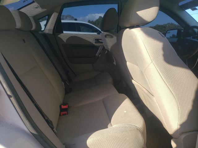 2011 FORD FOCUS S #3284772531