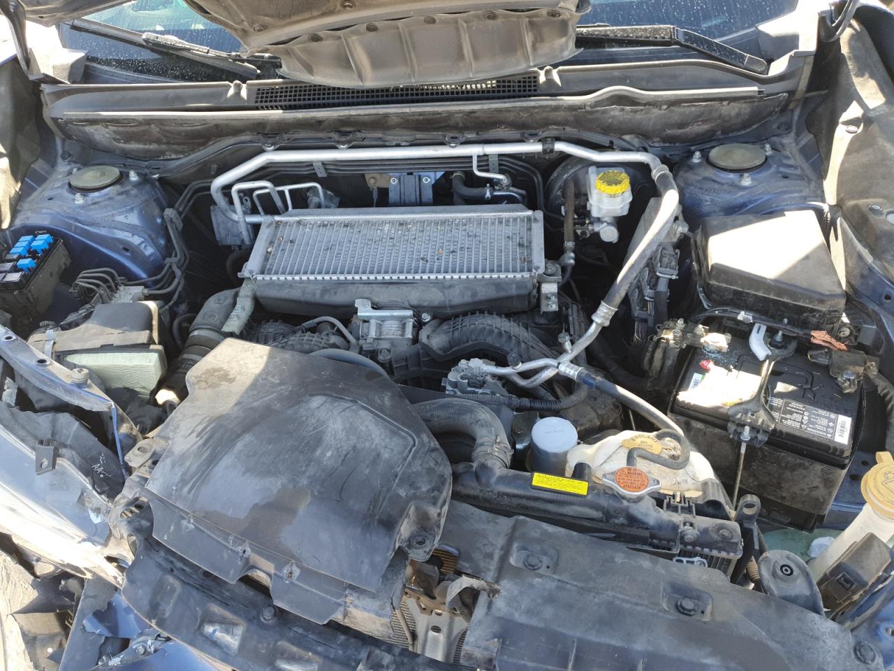 SUBARU ASCENT PREMIUM