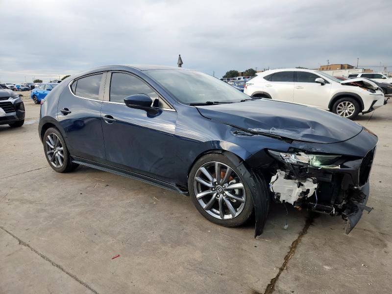 2019 MAZDA 3 PREFERRE #3280431133