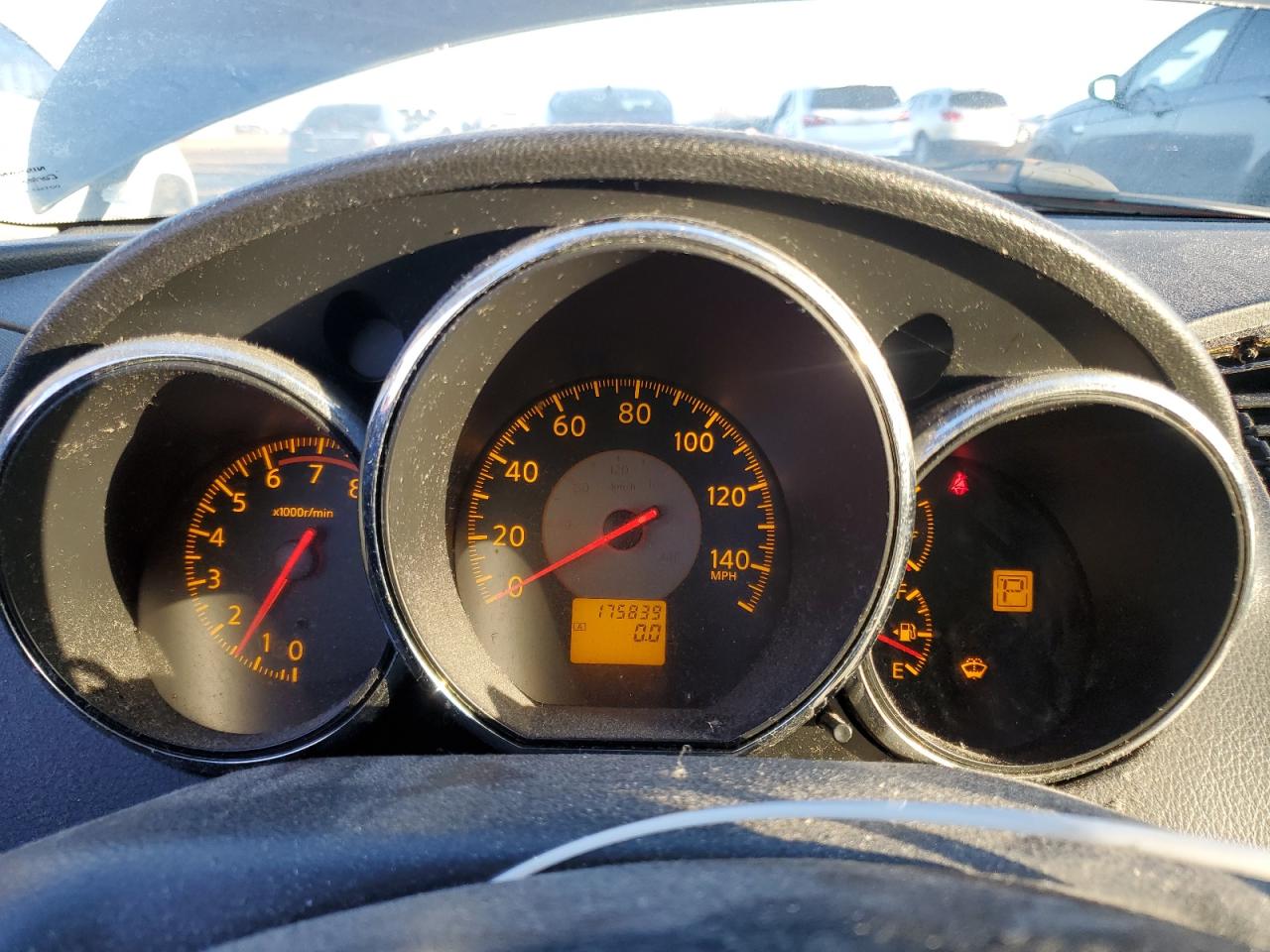 Lot #3291378186 2006 NISSAN ALTIMA S