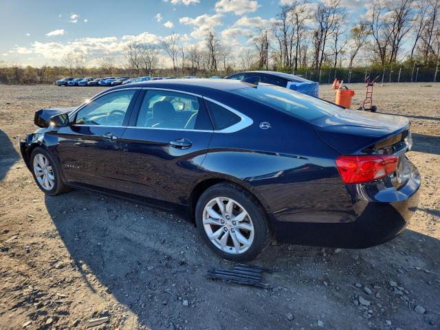 2018 CHEVROLET IMPALA LT #3290318974