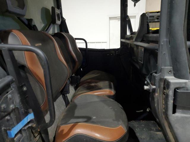 2021 CAN-AM  DEFENDER HD10 MAX LIMITED #3302787953