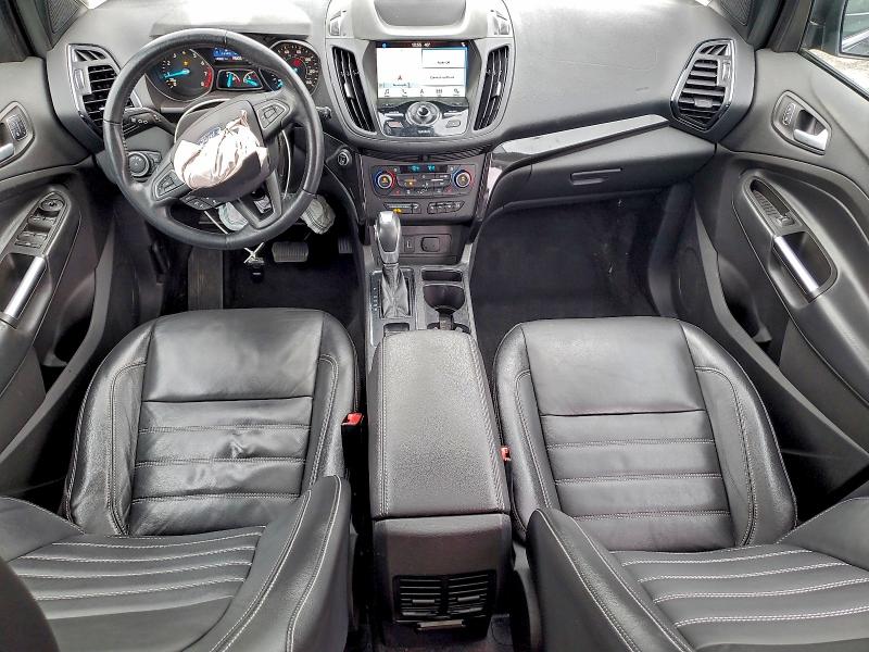 2019 FORD ESCAPE TIT #3304670950