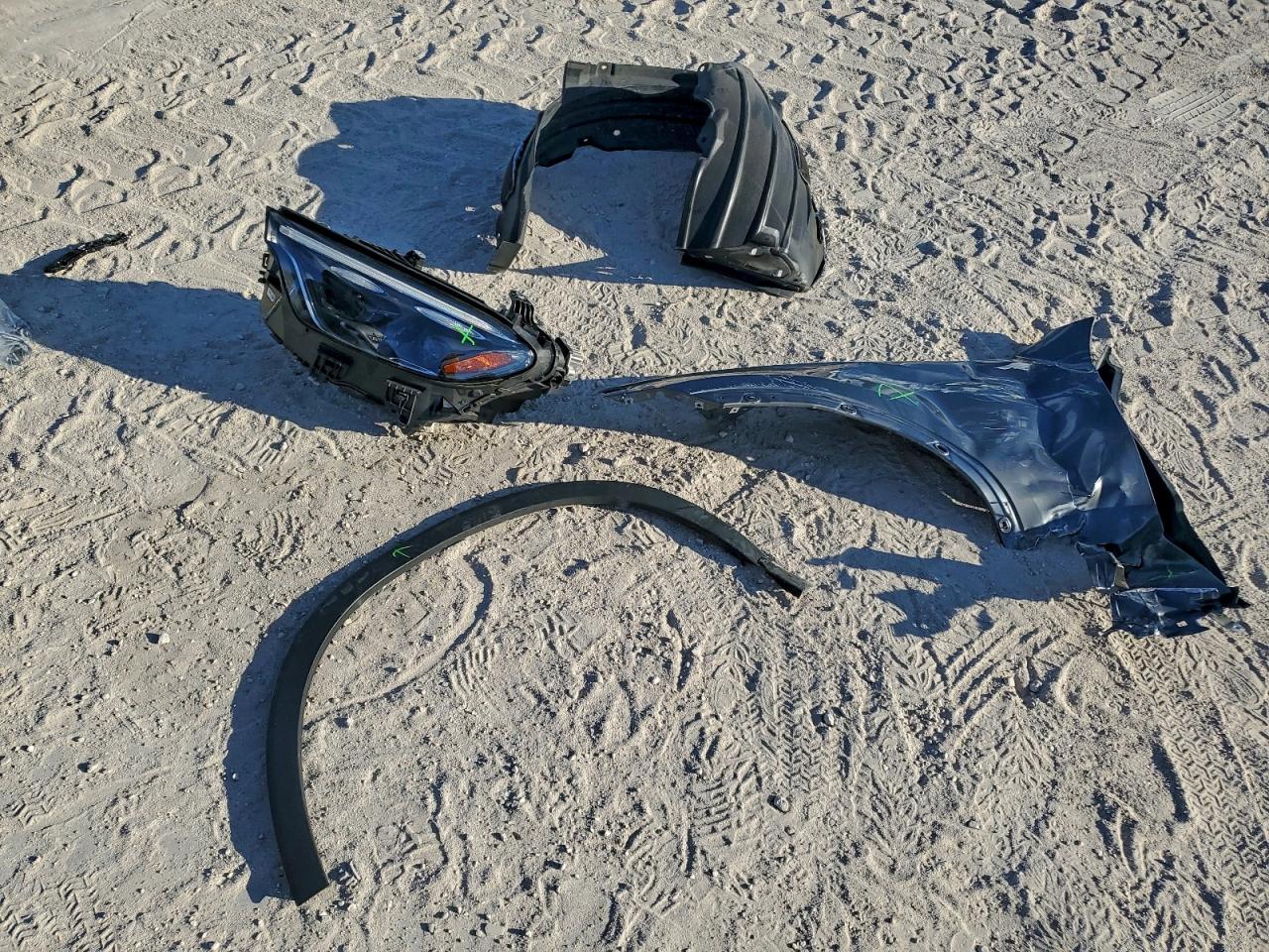 MERCEDES-BENZ GLC-CLASS 300 4MATIC