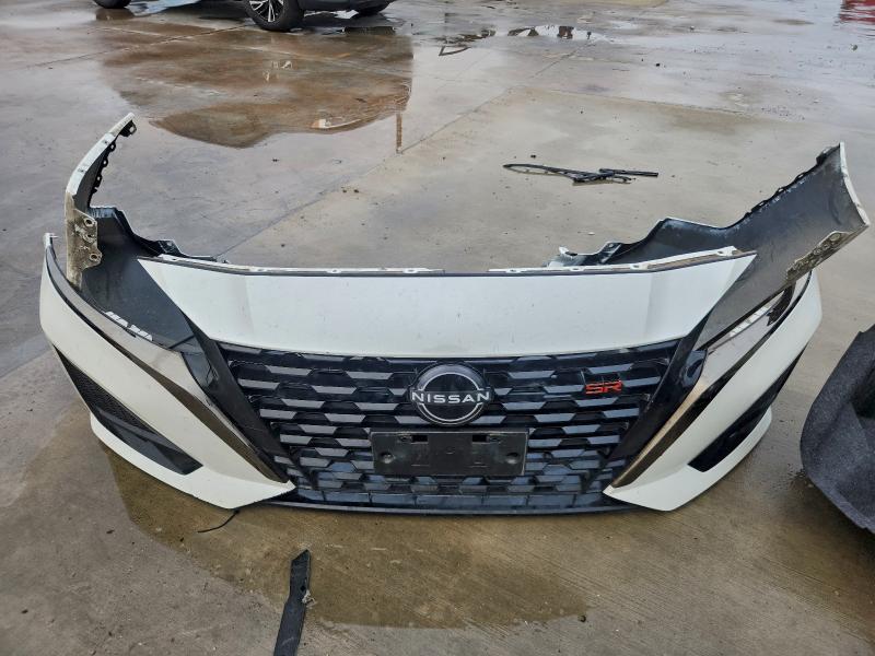 2024 NISSAN ALTIMA SR #3317033006