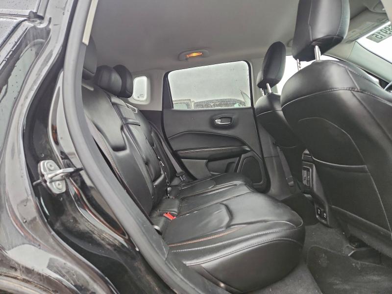 2018 JEEP COMPASS LI #3309392970