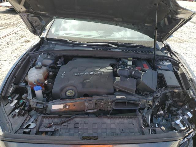 2017 LINCOLN CONTINENTA #3301782362