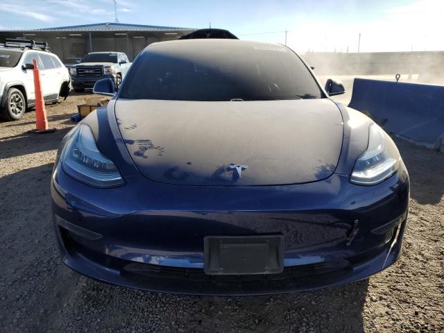 2018 TESLA MODEL 3 #3290566836