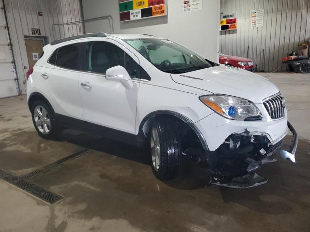 2016 BUICK ENCORE KL4CJASB9GB717276