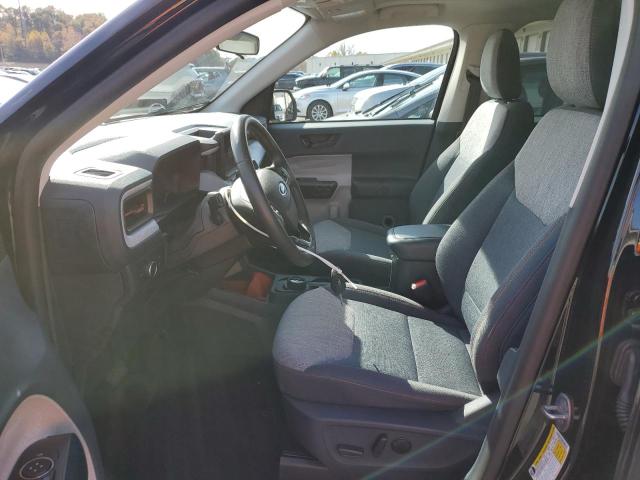 2023 FORD MAVERICK X - 3FTTW8F92PRA24634