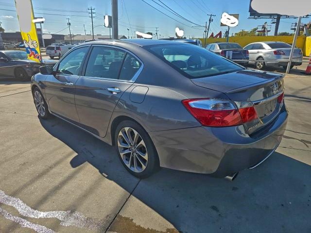 2013 HONDA ACCORD SPO #3282440282