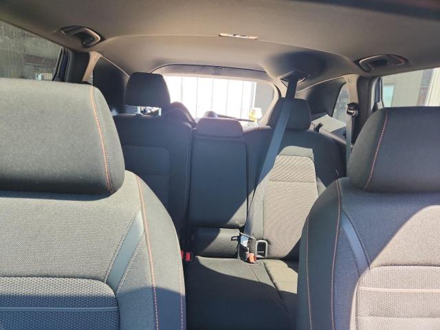 2023 HONDA CR-V SPORT #3293488460