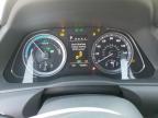 Lot #3312765109 2020 HYUNDAI SONATA HYB