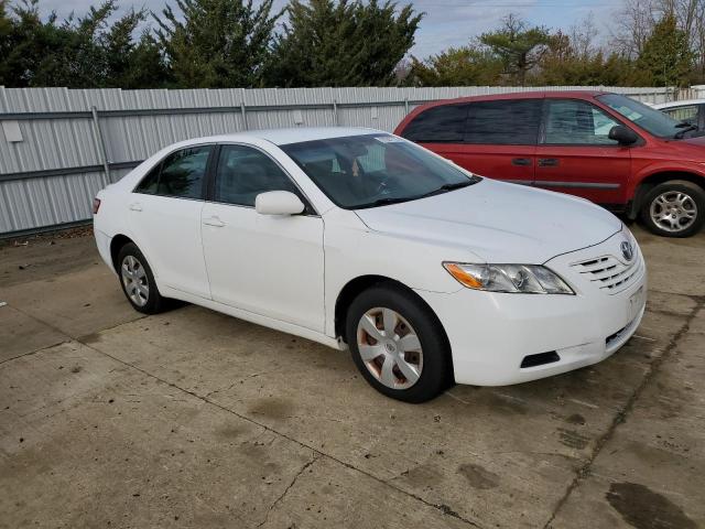 2007 TOYOTA CAMRY CE #3290276244