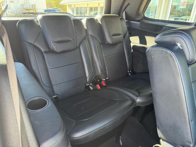 2017 MERCEDES-BENZ GLS 550 4M 4JGDF7DE2HA874706