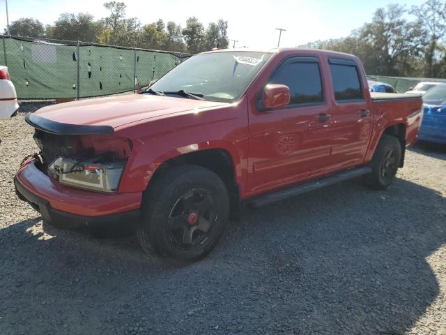 CHEVROLET COLORADO L