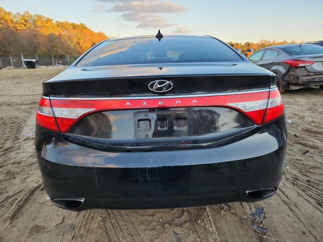 2013 HYUNDAI AZERA #3287677030