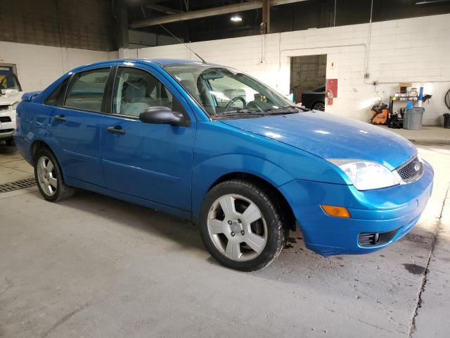 2007 FORD FOCUS ZX4 #3304528435