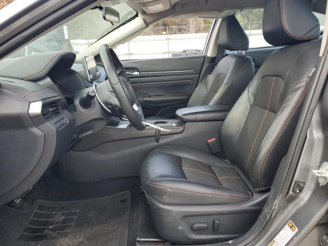 2020 NISSAN ALTIMA SR #3296326441