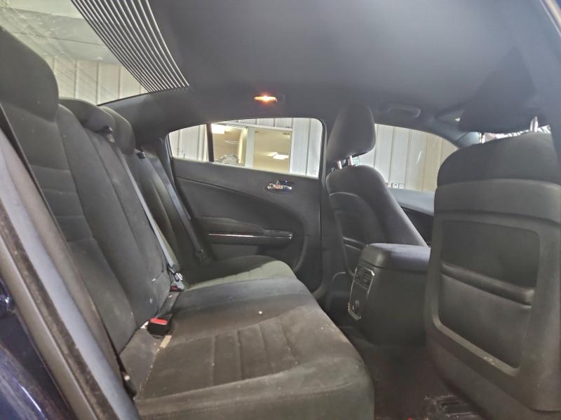 2013 DODGE CHARGER SE #3298159283