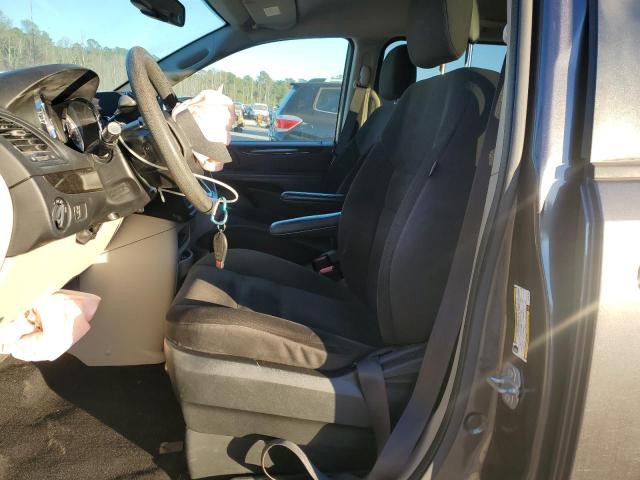 2018 DODGE GRAND CARA #3287557019