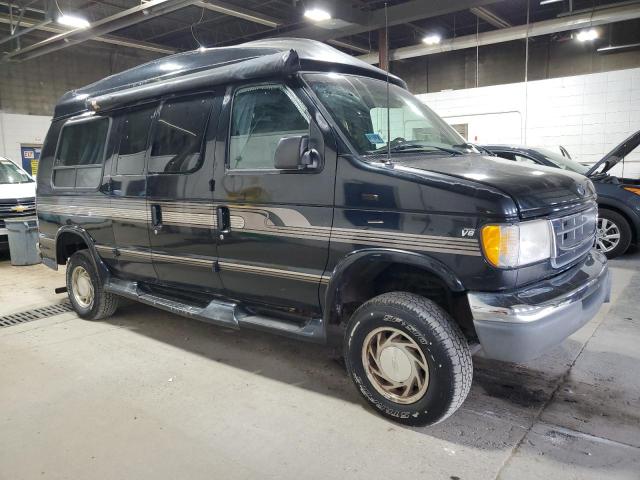 2000 FORD ECONOLINE #3283796445