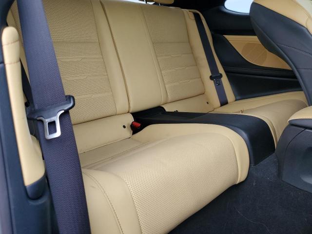 2017 LEXUS RC 300 - JTHSM5BC7H5002701