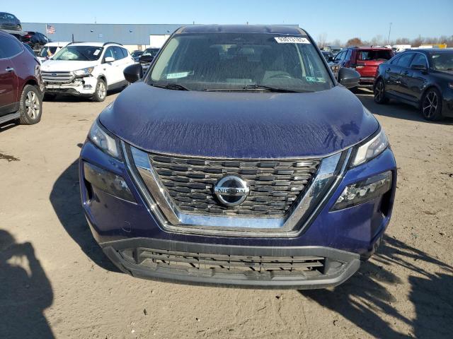 2021 NISSAN ROGUE S #3287321000