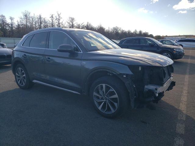 2022 AUDI Q5 PREMIUM #3304672945