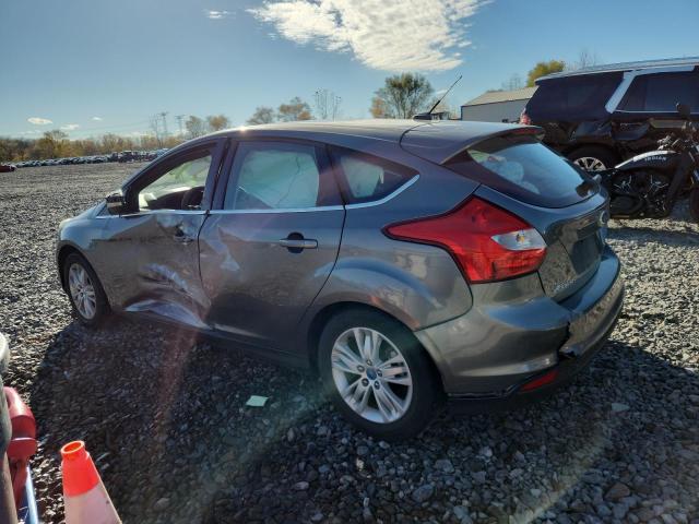 2012 FORD FOCUS SEL #3291349131