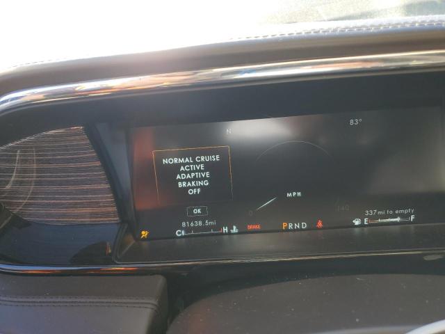 2021 LINCOLN NAVIGATOR #3296280508