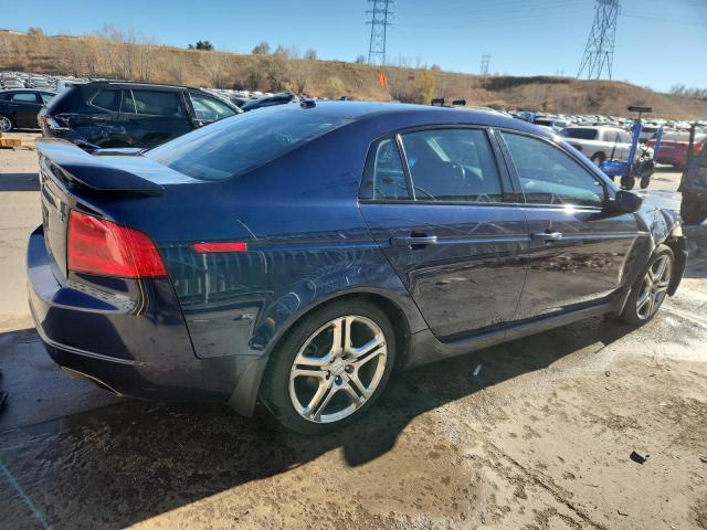 2005 ACURA TL #3294855786