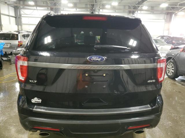 2019 FORD EXPLORER X #3297097500