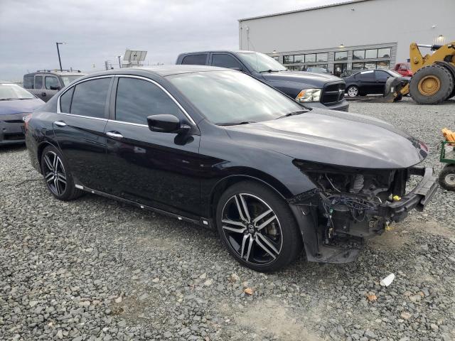 2016 HONDA ACCORD SPO #3298291025