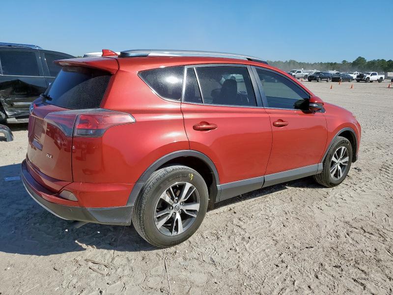 2017 TOYOTA RAV4 XLE - JTMWFREV3HJ136257