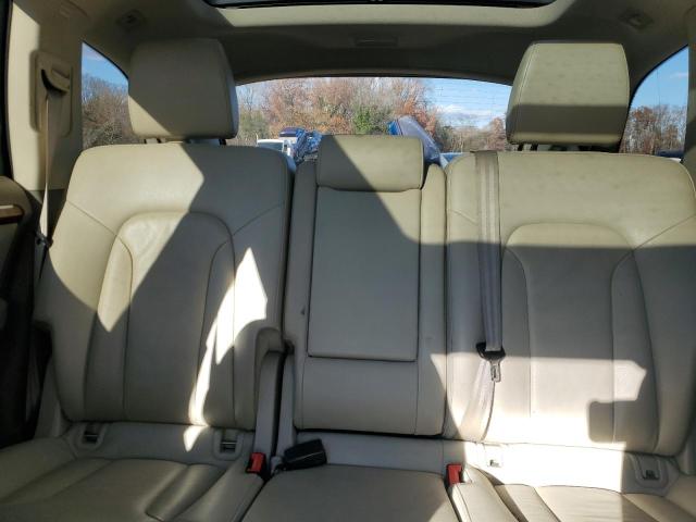 2013 AUDI Q7 PREMIUM #3291334144