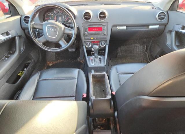 2010 AUDI A3 PREMIUM #3304536447