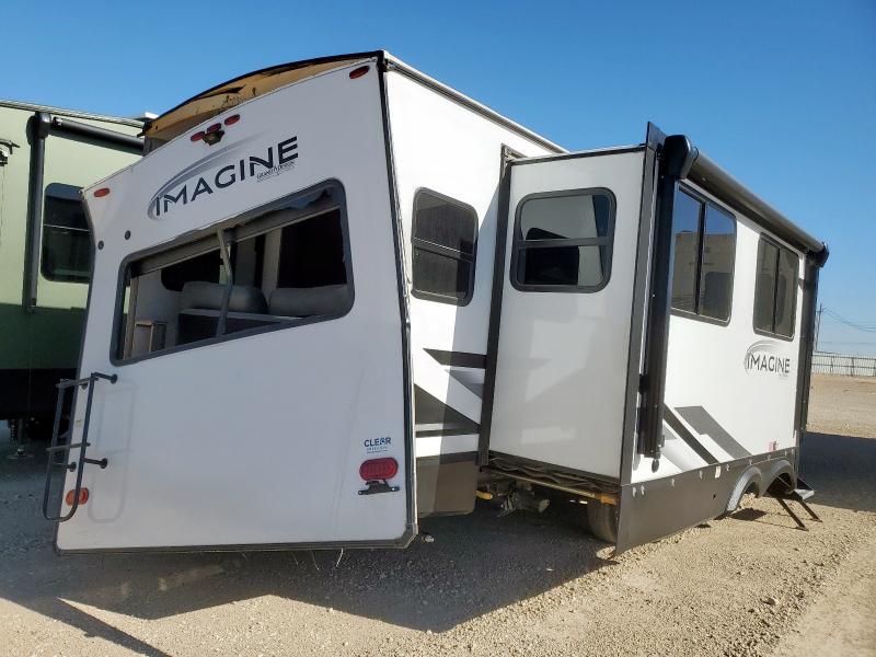 2024 IMAGINE TRAVEL TRA #3304711924