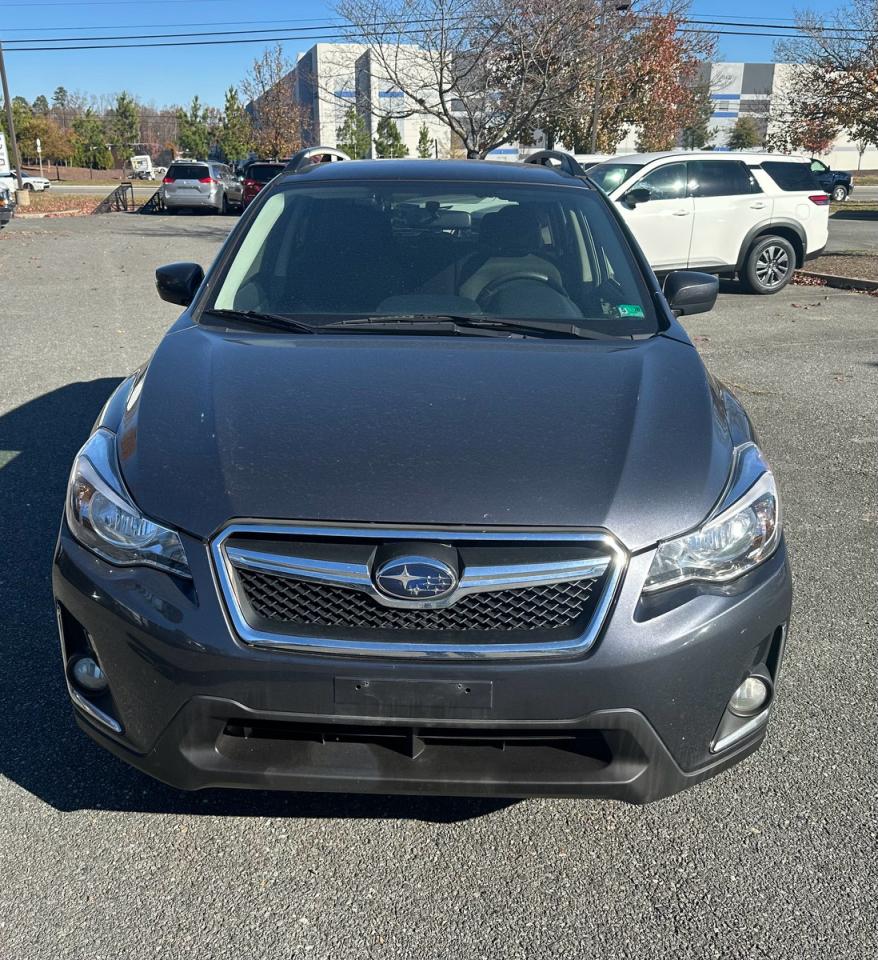 SUBARU CROSSTREK PREMIUM