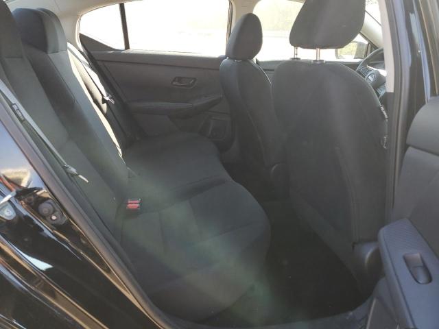 2025 NISSAN SENTRA S #3303898718