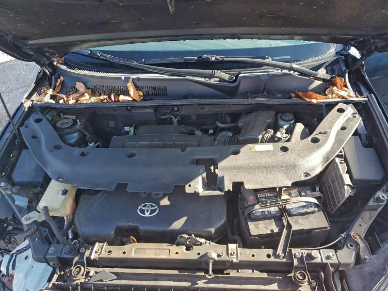2012 TOYOTA RAV4 #3303880735