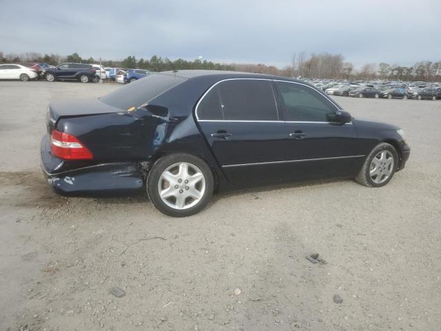 2005 LEXUS LS 430 #3296340503