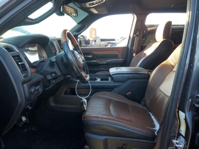 2019 RAM 3500 LONGH #3290265240