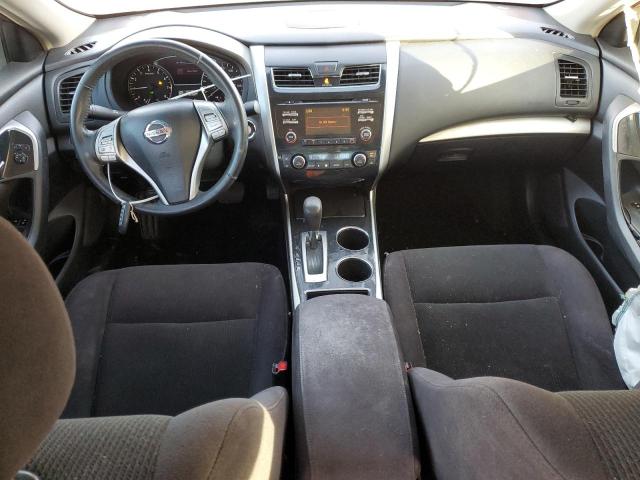 2013 NISSAN ALTIMA 2.5 #3291322164