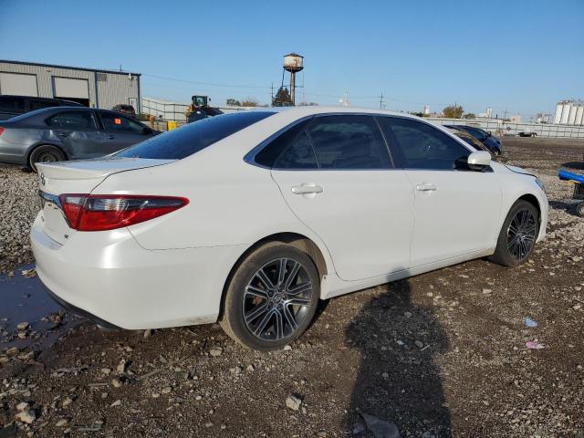 2016 TOYOTA CAMRY LE #3291378163